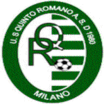 QUINTO ROMANO A.S.D.