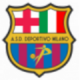 DEPORTIVO MILANO